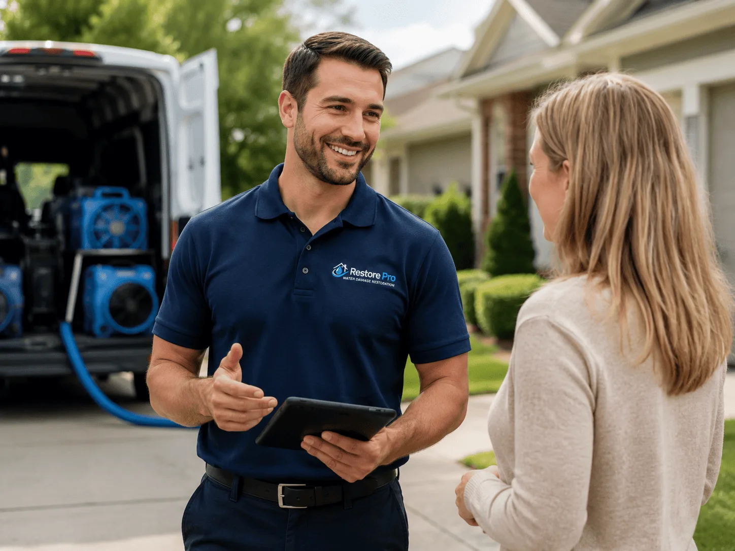 Water Damage Restoration Yulee, FL FAQs